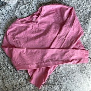 Wild Fable fitted long sleeve